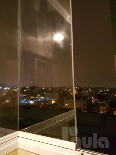 Imagem 3 de 14 de Lindo Apartamento Com 3 Dormitórios - Parque Erasmo Assunção - 1033-10710