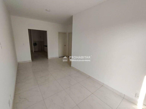 Imagem 7 de 13 de Apartamento Com 2 Dormitórios Para Alugar, 63 M² Por R$ 2.500,00/mês - Cidade Dutra - São Paulo/sp - Ap3579