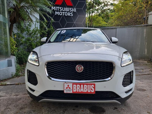 Imagem 3 de 14 de Jaguar E-pace 2.0 16v P250 S Awd