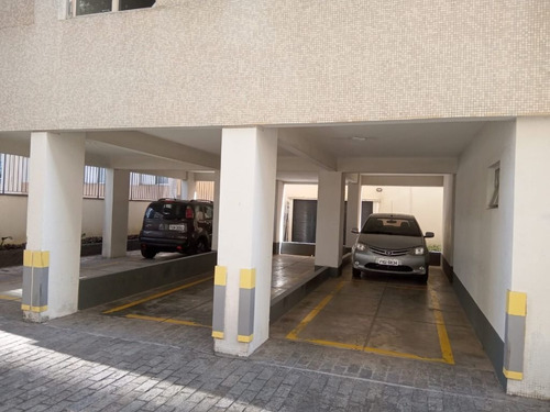 Imagem 17 de 30 de Apartamento Em Pinheiros, São Paulo/sp De 107m² 3 Quartos À Venda Por R$ 1.060.000,00 - Ap2329348-s