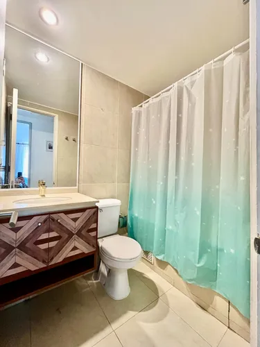 Departamento Semi Remodelado