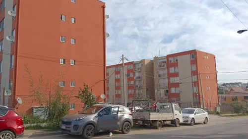 Depto Condominio Los Avellanos 4to Piso 3d 1 B Remodelado