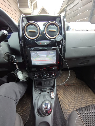 Renault Duster Dynamique 1.6 4x2 Mt F2