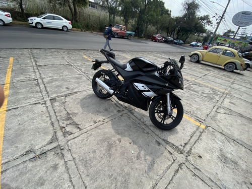 250 Qlink Vtr