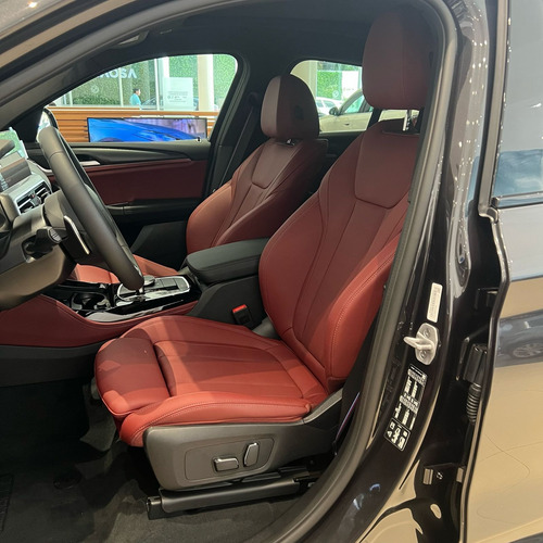 BMW X4 2.0 Xdrive30i
