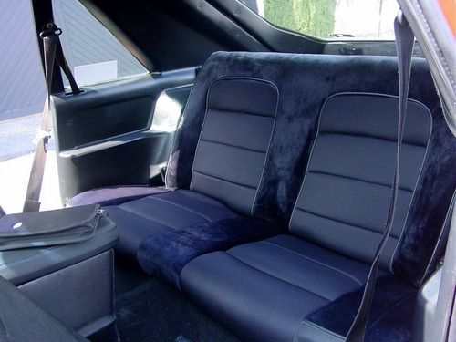 Ford Mustang Gt 5.0 Burbuja De Coleccion Impecable