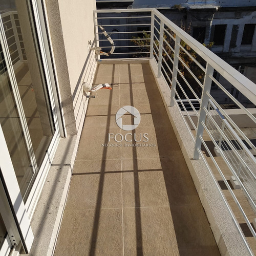 Venta Apartamento 2 Dormitorios, Terraza. Prado