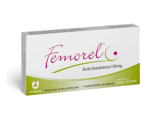 Femorel 1 Comprimido