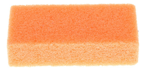 * Paquete De 10 Exfoliantes Limpiadores For Pies Y Piel