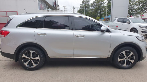 Kia Sorento Ex 2.2 Crdi Aut Premium 2016
