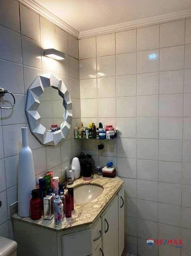 Imagem 23 de 27 de Apartamento Com 3 Dormitórios À Venda, 72 M² Por R$ 680.000,00 - Lapa - São Paulo/sp - Ap34860