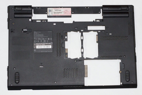 Base Inferior Lenovo T520 Model 4243eg8 60.4ke04-001