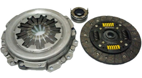 Kit Clutch Matiz 1.0l 2004