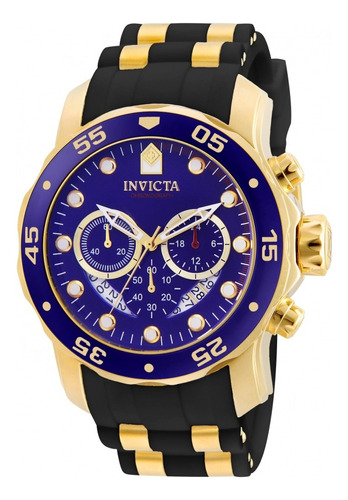 Reloj Deportivo Invicta 6983 Colección Pro Diver