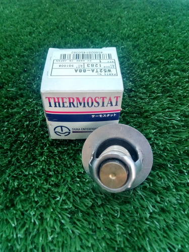 Termostato Para Toyota Hilux 22r 