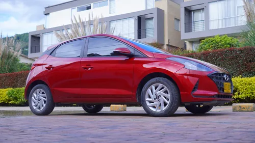 Hyundai HB20 1.4 Advance