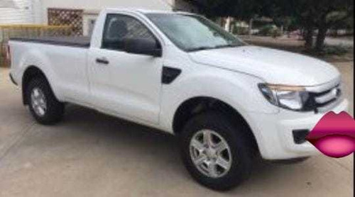 Imagem 1 de 9 de Ford Ranger 2014 2.5 Xls Cab. Simples 4x2 Flex 2p