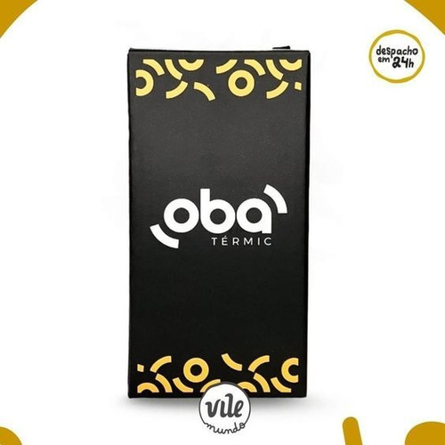 Imagem 7 de 7 de Kit Mochila Hidratação Impermeável 2l + 1 Oba Térmic Oferta