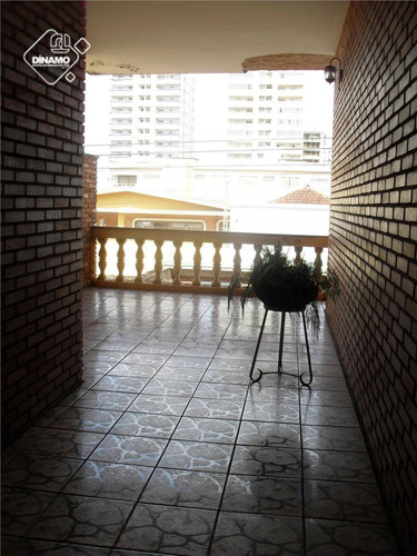 Imagem 2 de 15 de Casa Com 4 Dormitórios À Venda, - Jardim Paulista - Ribeirão Preto/sp - Ca0737