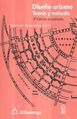 Libro Diseno Urbano Teoria Y Metodo 3 Ed Original