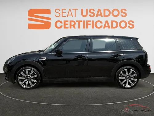 Mini Clubman 2022