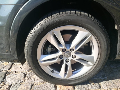 Audi Q3 2.0 Tfsi Quattro Todo Terreno 2019 1ra Mano