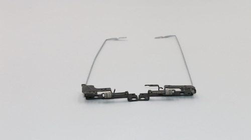 Imagen 2 de 2 de Bisagras Notebook Lenovo V330 15isk Ikb V130 15igm Ikb
