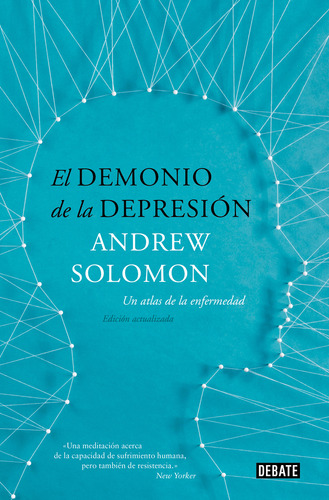 El Demonio De La Depresión Solomon, Andrew Debate