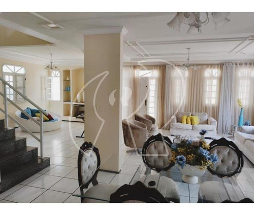 Casa Com 5 Dormitórios À Venda, 700 M² Por R$ 1.500.000 - Jardim Cearense - Fortaleza/ce - Ca0335