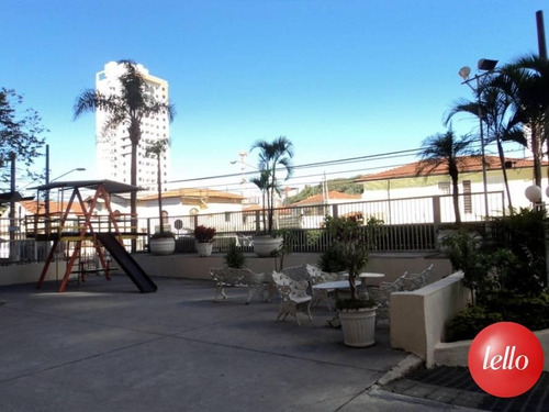Imagem 14 de 14 de Apartamento - Ref: 220974