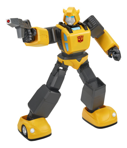 Transformers Performance Bumblebee Robosen
