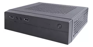 Gabinete K-mex Mini Ltx Gi22be C/fonte