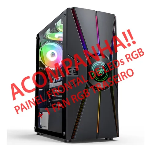 Ryzen 5 3600 placa de video new arrivals