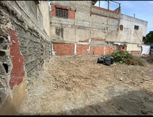 Catia La Mar, Terreno En Venta