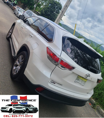 Imagen 4 de 10 de The Confidence Rent Car, Renta De Autos En La Vega, Rd