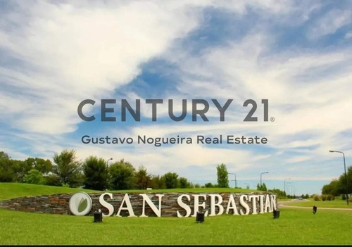 Lote En Venta San Sebastian