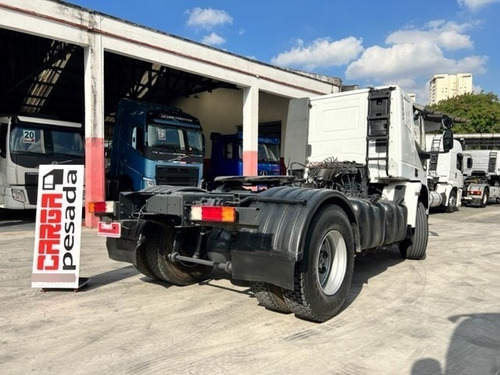 Imagem 5 de 12 de Iveco Cavallino 320 4x2 Cavalino = 19320 1932 Cargo Titan