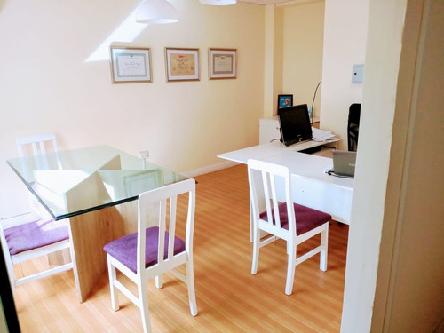 Se Vende Oficina 70m2 3 Privados En Pleno Centro