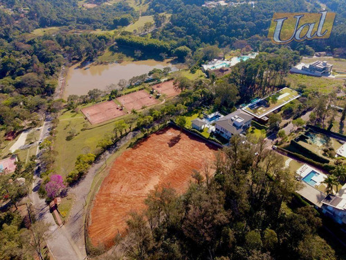 Imagem 1 de 26 de Terreno À Venda, 2400 M² - Condominio Estância Parque De Atibaia - Atibaia/sp - Te1436