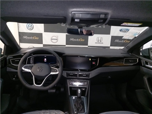 Imagem 15 de 15 de Volkswagen Nivus 1.0 200 Tsi Total Flex Highline Automático