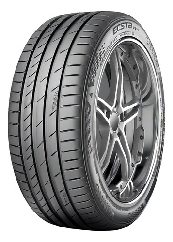 Neumático Kumho Ps71 255/40R17 94W