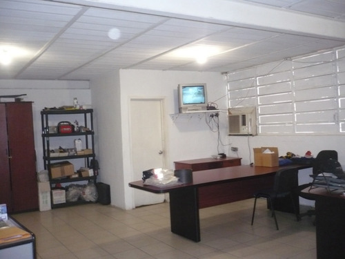 Imagen 4 de 12 de Galpon En Venta Zona Industrial , La Florida