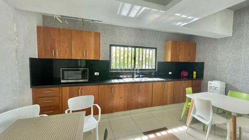 Local Comercial U Oficina En Alquiler En Mirador Sur Santo Domingo