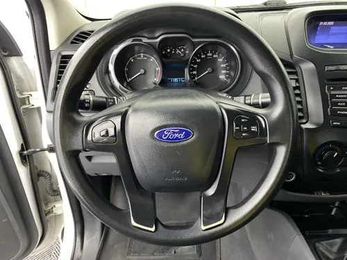 Ford Ranger 3.2 Xls