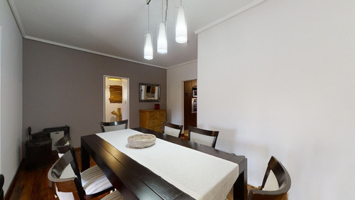 Departamento 4 Ambientes Con 3 Cocheras