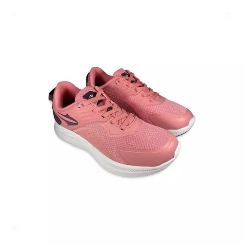 Zapatillas Deportivas Running Mujer Topper Warp