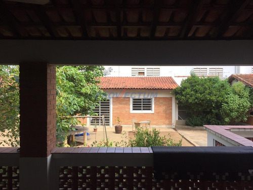 Chácara À Venda Em Barão Geraldo - Ch287200