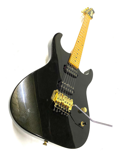 Raridade Guitarra Washburn Ss40 Steve Stephens Novo 1992