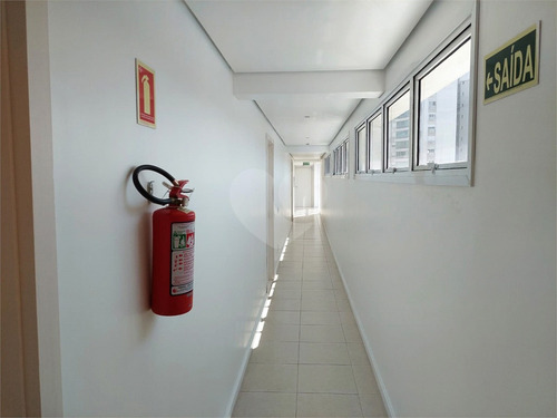 Imagem 13 de 20 de Sala Comercial De 32m² Com Vaga No Menino Deus - Reo680684