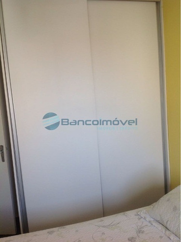 Imagem 4 de 12 de Apartamento - Ap01972 - 33310125
